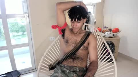 zyan_moreno online show from October 30, 8:31 pm