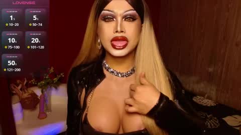 zyradom online show from January 19, 4:44 am