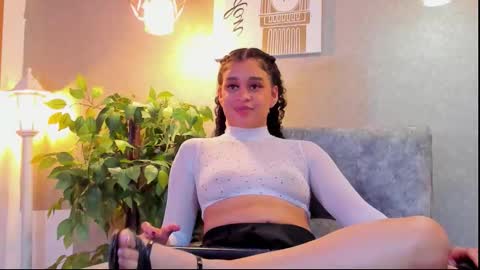 Zyra  online show from December 16, 11:55 pm