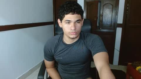 antonio felipe online show from October 18, 7:01 am