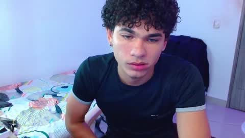 antonio felipe online show from February 6, 10:14 am