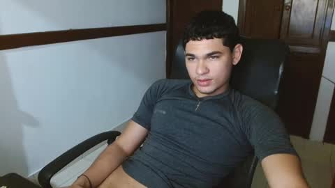 antonio felipe online show from September 23, 5:34 am