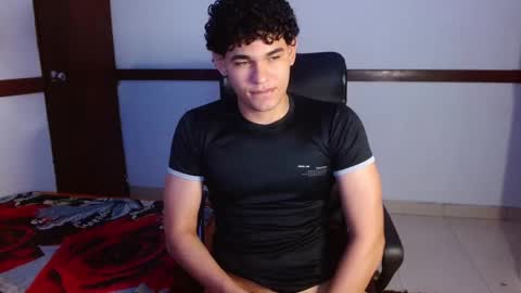 antonio felipe online show from March 2, 6:36 am