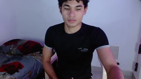 antonio felipe online show from December 11, 5:00 am