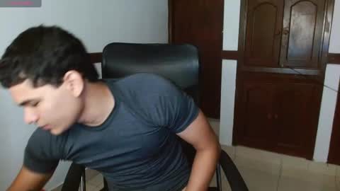 antonio felipe online show from September 18, 11:36 am