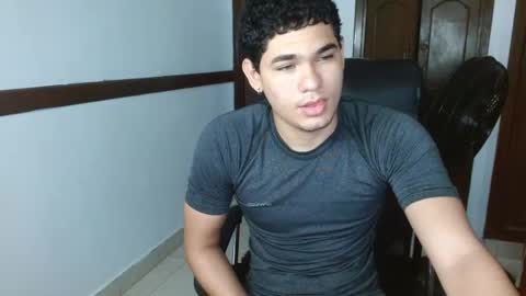 antonio felipe online show from October 11, 4:10 pm