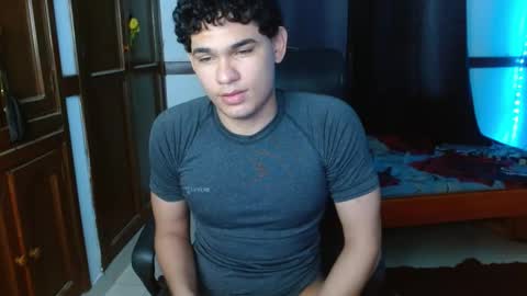 antonio felipe online show from November 28, 7:48 am