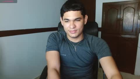 antonio felipe online show from September 17, 6:39 am