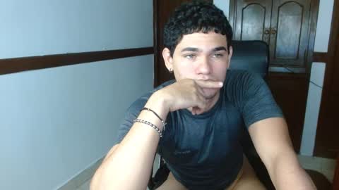 antonio felipe online show from October 12, 4:21 pm