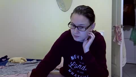 Zyuhre online show from September 24, 1:51 pm